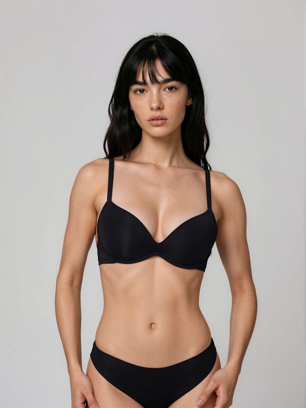 Desiderio: nuova corsetteria basic Jadea